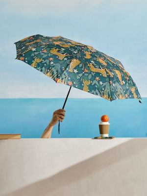 Parasol na wiosnę casual ze sklepu: Sinsay w kategorii: Parasole - zdjęcie CC22A15-4CA-6968_522HJ