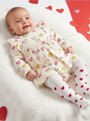Odzież dla niemowląt młodzieżowy Sinsay ze sklepu: Sinsay w kategorii: Odzież dla niemowląt - zdjęcie CC22A15-4CA-6968_532GK