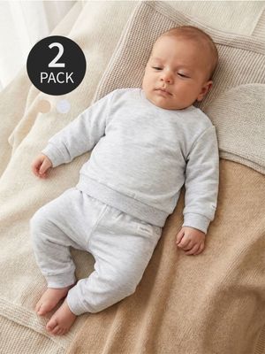 Odzież dla niemowląt Sinsay ze sklepu: Sinsay w kategorii: Odzież dla niemowląt - zdjęcie CC22A15-4CA-6968_534JK