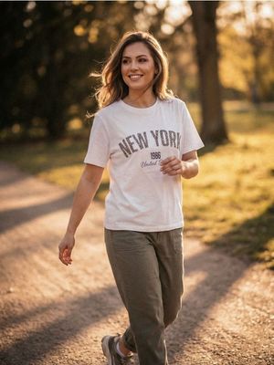 Bluzka damska ze sklepu: Sinsay w kategorii: Bluzki damskie - zdjęcie CC22A15-4CA-6968_538FG