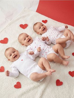 Odzież dla niemowląt ze sklepu: Sinsay w kategorii: Odzież dla niemowląt - zdjęcie CC22A15-4CA-6968_539GK