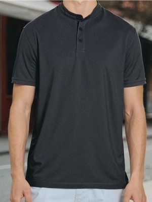 T-shirt męski letni ze sklepu: Sinsay w kategorii: T-shirty męskie - zdjęcie CC22A15-4CA-6968_556EY