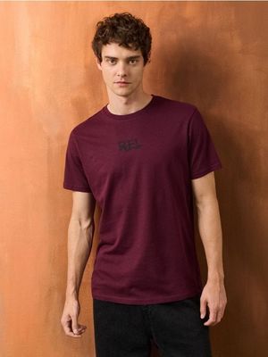 T-shirt męski ze sklepu: Sinsay w kategorii: T-shirty męskie - zdjęcie CC22A15-4CA-6968_557EY