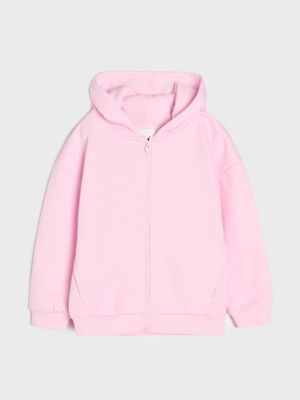 Sinsay - Bluza dziewczęca ze sklepu: Sinsay w kategorii: Bluzy dziewczęce - zdjęcie CC22A15-4CA-6968_557HN