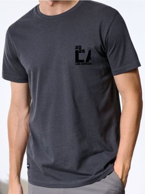 T-shirt męski ze sklepu: Sinsay w kategorii: T-shirty męskie - zdjęcie CC22A15-4CA-6968_561EY