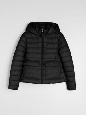 Kurtka damska elegancka ze sklepu: Sinsay w kategorii: Kurtki damskie - zdjęcie CC22A15-4CA-6968_566FH