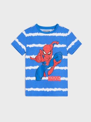 T-shirt chłopięce w nadruki Sinsay ze sklepu: Sinsay w kategorii: T-shirty chłopięce - zdjęcie CC22A15-4CA-6968_567IJ