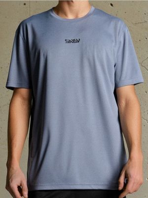 T-shirt męski na lato ze sklepu: Sinsay w kategorii: T-shirty męskie - zdjęcie CC22A15-4CA-6968_570EY