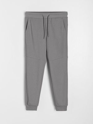 Spodnie męskie casual Sinsay ze sklepu: Sinsay w kategorii: Spodnie męskie - zdjęcie CC22A15-4CA-6968_572HL