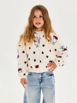 Bluza damska jesienna ze sklepu: Sinsay w kategorii: Bluzy damskie - zdjęcie CC22A15-4CA-6968_580JQ