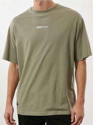 T-shirt męski ze sklepu: Sinsay w kategorii: T-shirty męskie - zdjęcie CC22A15-4CA-6968_583EY