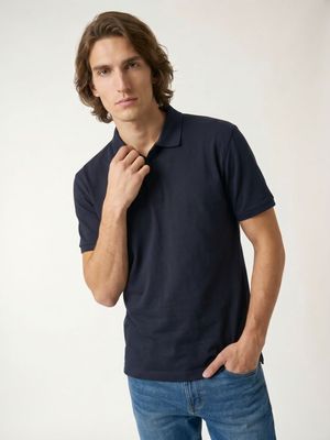 T-shirt męski ze sklepu: Sinsay w kategorii: T-shirty męskie - zdjęcie CC22A15-4CA-6968_589JX