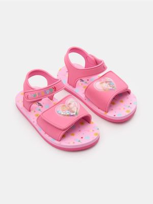 Sandały dziecięce letnie ze sklepu: Sinsay w kategorii: Sandały dziecięce - zdjęcie CC22A15-4CA-6968_591DH