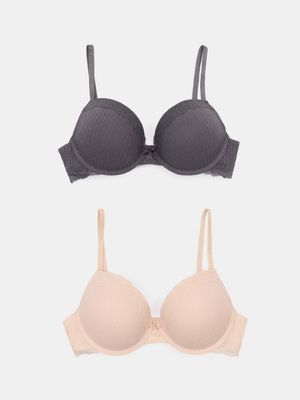 Biustonosz na lato ze sklepu: Sinsay w kategorii: Biustonosze - zdjęcie CC22A15-4CA-6968_591IJ