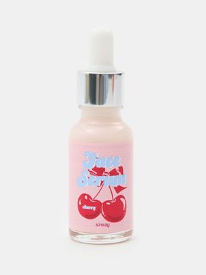 Serum do twarzy letni ze sklepu: Sinsay w kategorii: Serum do twarzy - zdjęcie CC22A15-4CA-6968_599GX