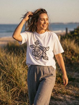 Sinsay - Bluzka damska casual ze sklepu: Sinsay w kategorii: Bluzki damskie - zdjęcie CC22A15-4CA-6968_601FG