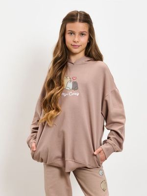 Bluza damska wiosenna ze sklepu: Sinsay w kategorii: Bluzy damskie - zdjęcie CC22A15-4CA-6968_604FV