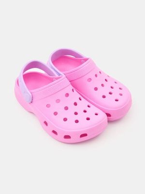 Klapki dziecięce casualowy na lato Sinsay ze sklepu: Sinsay w kategorii: Klapki dziecięce - zdjęcie CC22A15-4CA-6968_607JE