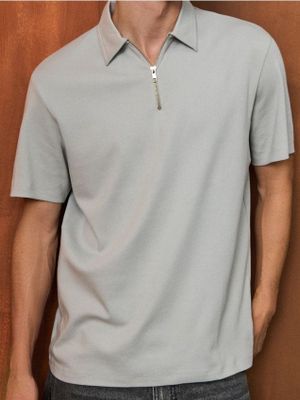 T-shirt męski ze sklepu: Sinsay w kategorii: T-shirty męskie - zdjęcie CC22A15-4CA-6968_608EY