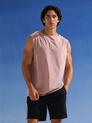 T-shirt męski ze sklepu: Sinsay w kategorii: T-shirty męskie - zdjęcie CC22A15-4CA-6968_608JK