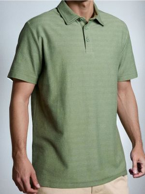 T-shirt męski ze sklepu: Sinsay w kategorii: T-shirty męskie - zdjęcie CC22A15-4CA-6968_609EY
