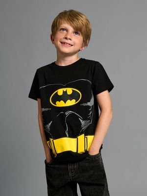 T-shirt chłopięce młodzieżowy Sinsay ze sklepu: Sinsay w kategorii: T-shirty chłopięce - zdjęcie CC22A15-4CA-6968_610CB