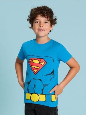 T-shirt chłopięce na lato ze sklepu: Sinsay w kategorii: T-shirty chłopięce - zdjęcie CC22A15-4CA-6968_611CB