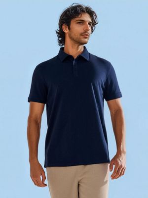 T-shirt męski ze sklepu: Sinsay w kategorii: T-shirty męskie - zdjęcie CC22A15-4CA-6968_613EY