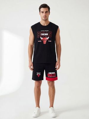 T-shirt męski letni ze sklepu: Sinsay w kategorii: T-shirty męskie - zdjęcie CC22A15-4CA-6968_614JK