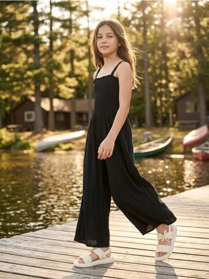 Kombinezon damski ze sklepu: Sinsay w kategorii: Kombinezony damskie - zdjęcie CC22A15-4CA-6968_616IQ