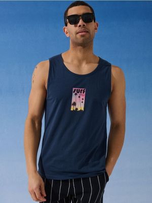 T-shirt męski ze sklepu: Sinsay w kategorii: T-shirty męskie - zdjęcie CC22A15-4CA-6968_618JK
