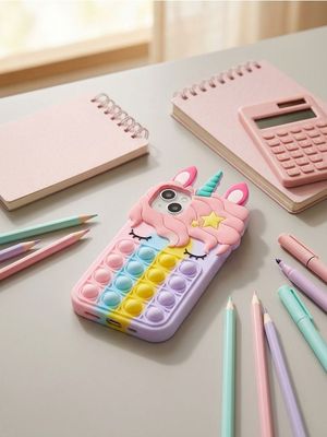 Etui ze sklepu: Sinsay w kategorii: Etui - zdjęcie CC22A15-4CA-6968_626ED