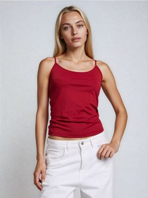 Bluzka damska letnia ze sklepu: Sinsay w kategorii: Bluzki damskie - zdjęcie CC22A15-4CA-6968_626EU
