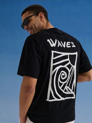 T-shirt męski ze sklepu: Sinsay w kategorii: T-shirty męskie - zdjęcie CC22A15-4CA-6968_626JD