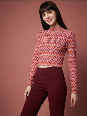 Bluzka damska ze sklepu: Sinsay w kategorii: Bluzki damskie - zdjęcie CC22A15-4CA-6968_6286R