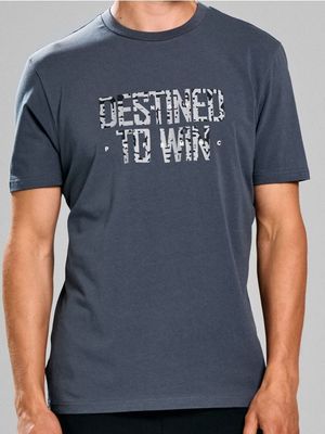 T-shirt męski ze sklepu: Sinsay w kategorii: T-shirty męskie - zdjęcie CC22A15-4CA-6968_629EY