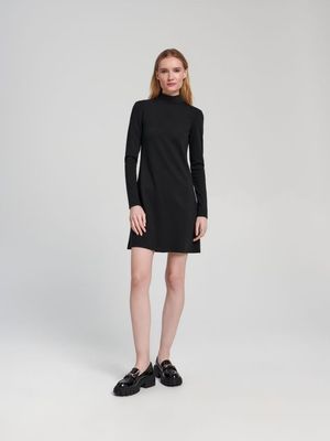 Sukienka na lato ze sklepu: Sinsay w kategorii: Sukienki - zdjęcie CC22A15-4CA-6968_6308T
