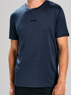 T-shirt męski na wiosnę ze sklepu: Sinsay w kategorii: T-shirty męskie - zdjęcie CC22A15-4CA-6968_632EY