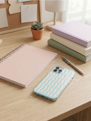 Etui ze sklepu: Sinsay w kategorii: Etui - zdjęcie CC22A15-4CA-6968_6383Z
