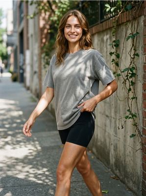 Bluza damska na lato Sinsay ze sklepu: Sinsay w kategorii: Bluzy damskie - zdjęcie CC22A15-4CA-6968_6406J