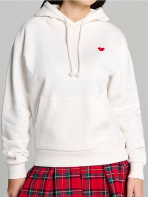 Bluza damska ze sklepu: Sinsay w kategorii: Bluzy damskie - zdjęcie CC22A15-4CA-6968_6409J