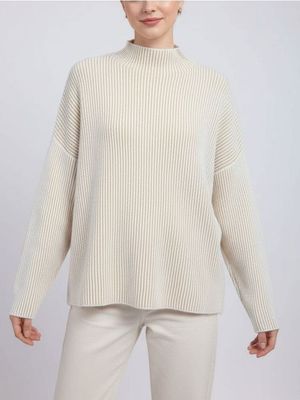 Sweter damski elegancki ze sklepu: Sinsay w kategorii: Swetry damskie - zdjęcie CC22A15-4CA-6968_640IJ