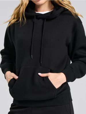Sinsay - Bluza damska ze sklepu: Sinsay w kategorii: Bluzy damskie - zdjęcie CC22A15-4CA-6968_6436J