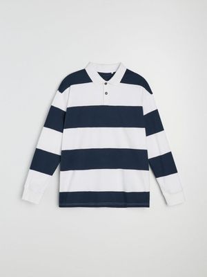 Sinsay - T-shirt męski ze sklepu: Sinsay w kategorii: T-shirty męskie - zdjęcie CC22A15-4CA-6968_651JX