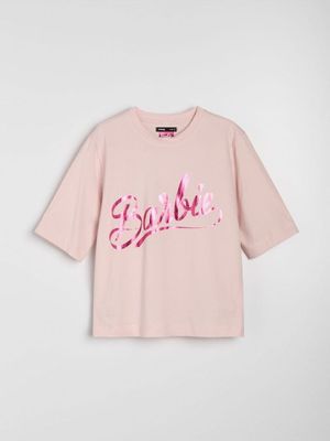Bluzka damska ze sklepu: Sinsay w kategorii: Bluzki damskie - zdjęcie CC22A15-4CA-6968_652JQ