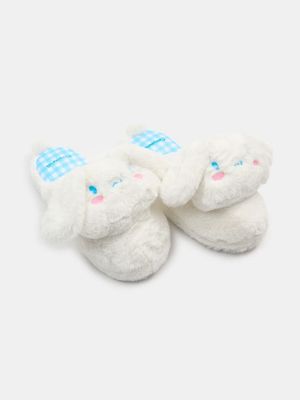 Kapcie damskie wiosenne ze sklepu: Sinsay w kategorii: Kapcie damskie - zdjęcie CC22A15-4CA-6968_657GR