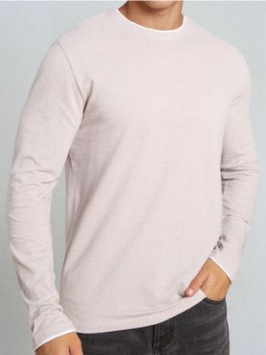 T-shirt męski ze sklepu: Sinsay w kategorii: T-shirty męskie - zdjęcie CC22A15-4CA-6968_658EY