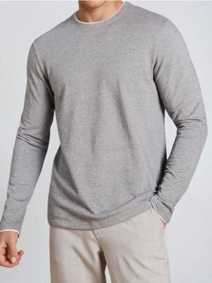 T-shirt męski ze sklepu: Sinsay w kategorii: T-shirty męskie - zdjęcie CC22A15-4CA-6968_658EY
