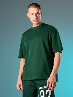 T-shirt męski ze sklepu: Sinsay w kategorii: T-shirty męskie - zdjęcie CC22A15-4CA-6968_659JD