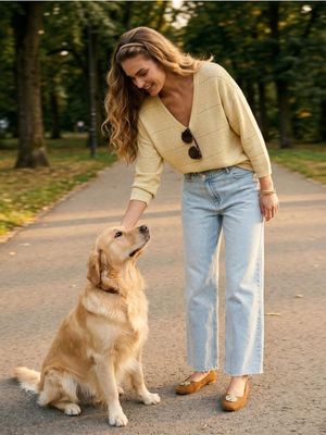 Sweter damski elegancki ze sklepu: Sinsay w kategorii: Swetry damskie - zdjęcie CC22A15-4CA-6968_669GZ
